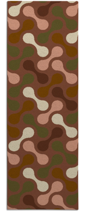 Fluidity Rug