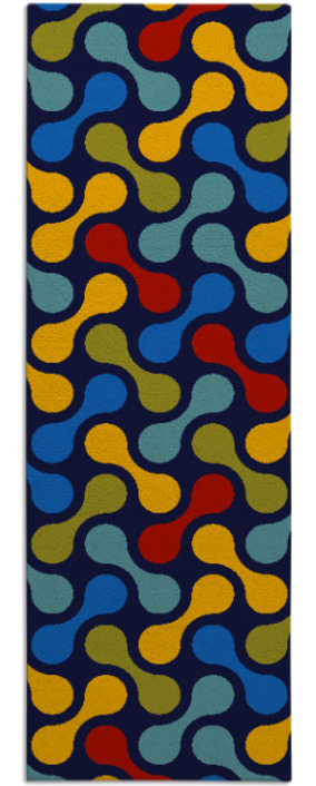 Fluidity Rug