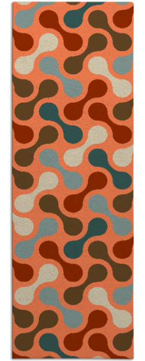 Fluidity Rug