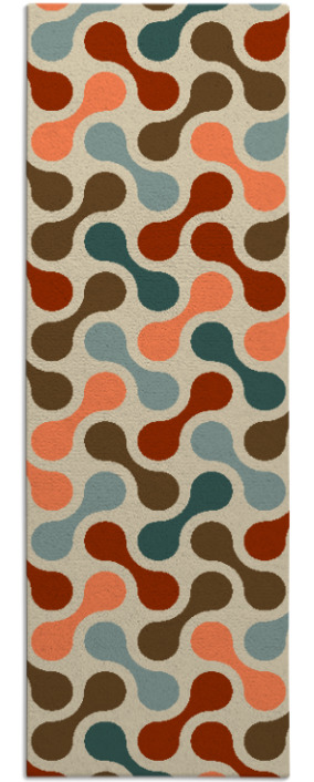 Fluidity Rug