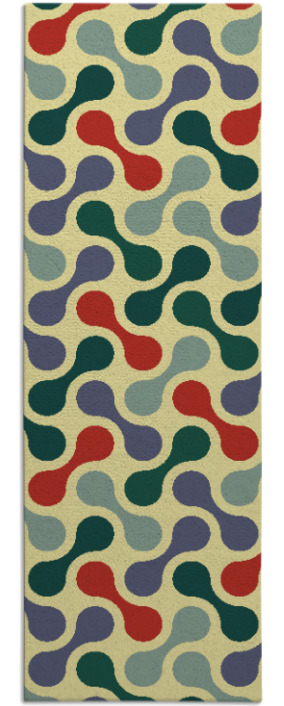 Fluidity Rug