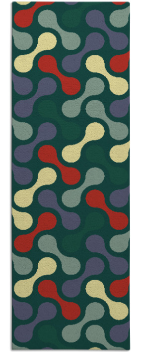 Fluidity Rug