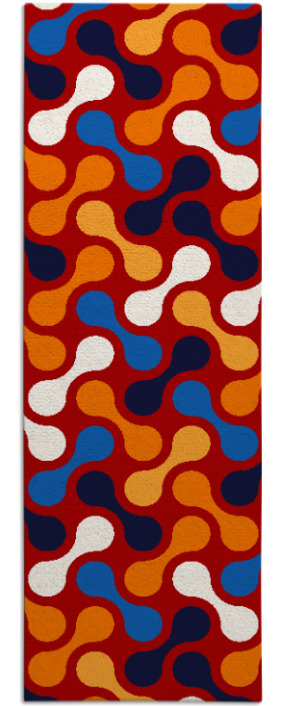 Fluidity Rug