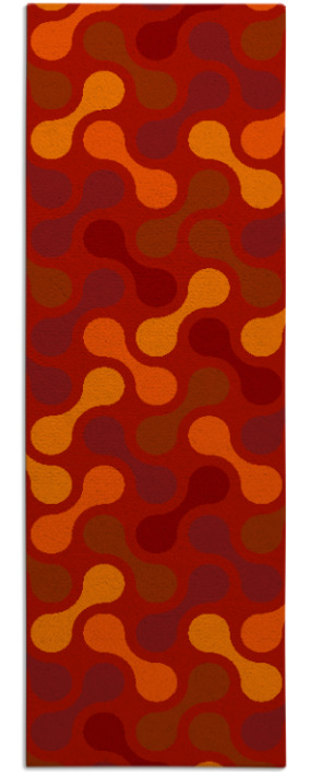 Fluidity Rug