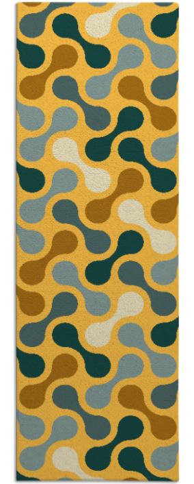 Fluidity Rug