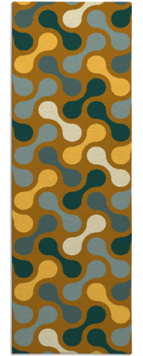 Fluidity Rug