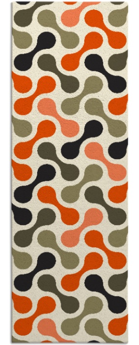 Fluidity Rug