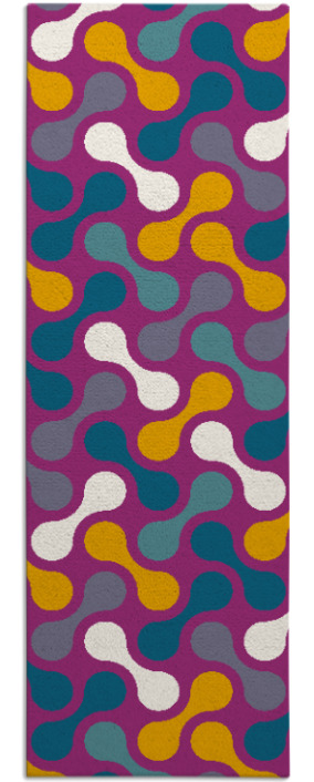 Fluidity Rug