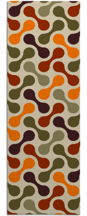 Fluidity Rug