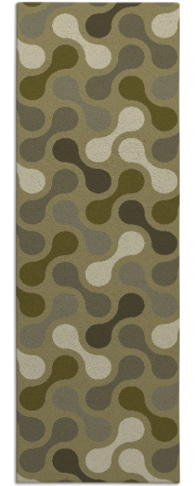 Fluidity Rug