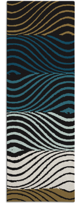 Fizzer Rug