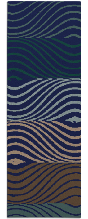 Fizzer Rug