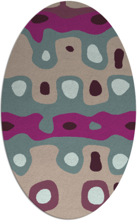 Frazzler Rug