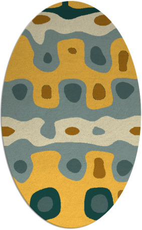 Frazzler Rug