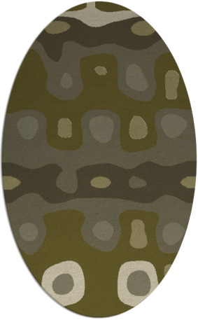 Frazzler Rug