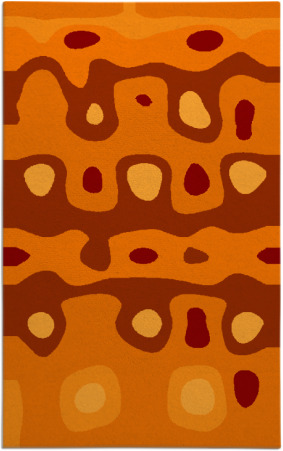 Frazzler Rug