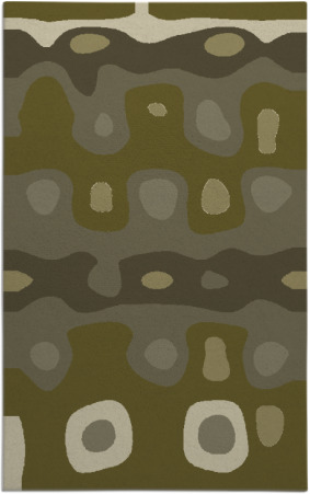 Frazzler Rug