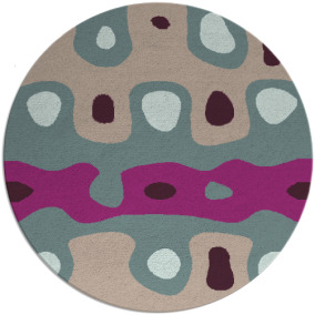 Frazzler Rug