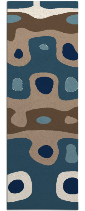 Frazzler Rug