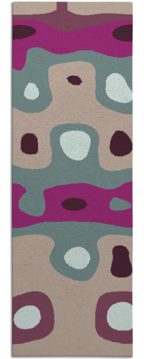 Frazzler Rug