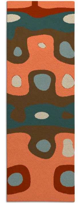 Frazzler Rug