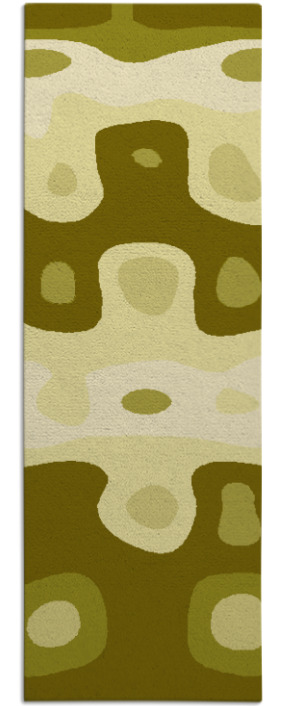 Frazzler Rug