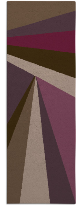 Indented Rug