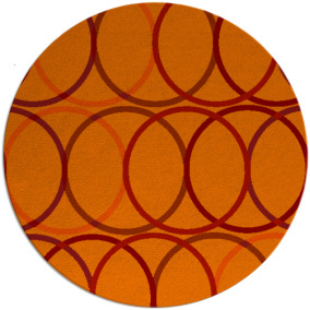 Its A Round Rug Rug