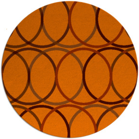 Its A Round Rug Rug