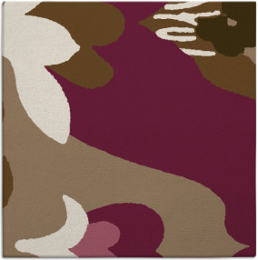 Inviolate Rug