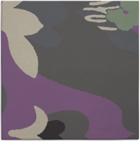 Inviolate Rug