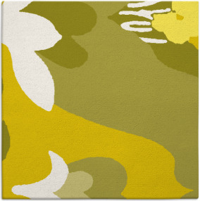 Inviolate Rug