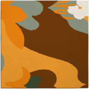 Inviolate Rug