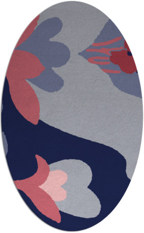 Inviolate Rug