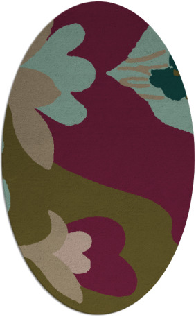 Inviolate Rug