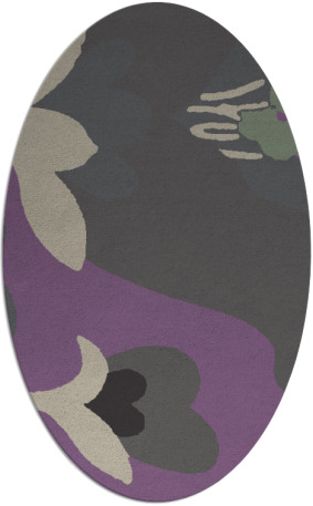 Inviolate Rug