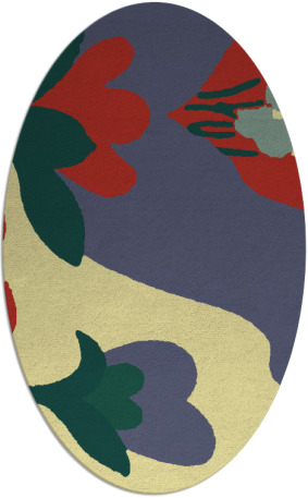 Inviolate Rug