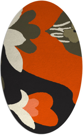 Inviolate Rug