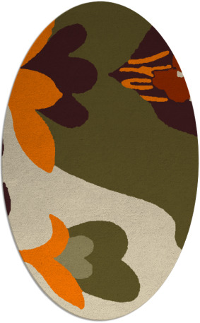 Inviolate Rug