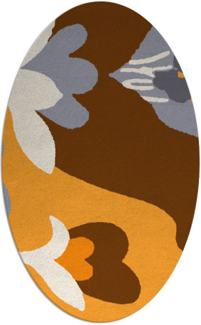 Inviolate Rug