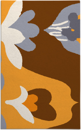 Inviolate Rug