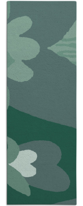 Inviolate Rug