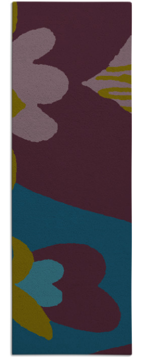 Inviolate Rug