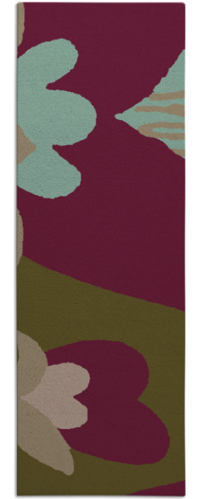 Inviolate Rug