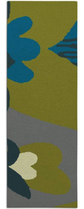 Inviolate Rug