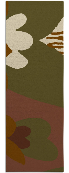 Inviolate Rug