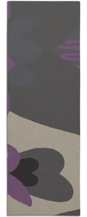 Inviolate Rug