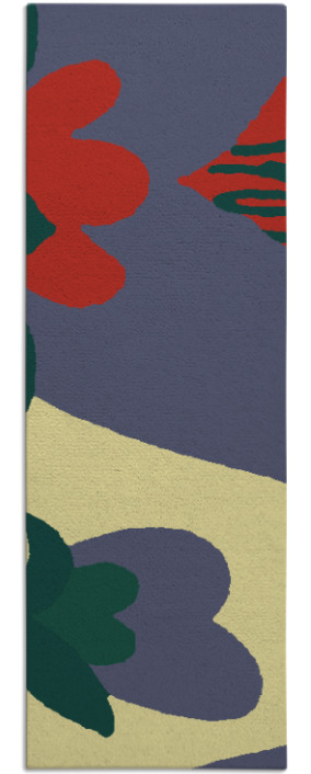 Inviolate Rug