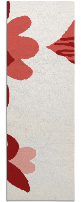 Inviolate Rug