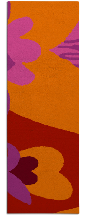 Inviolate Rug